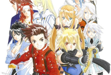 Tales of Symphonia Chronicles Review