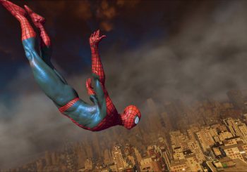 Should Movie Tie-In Games Be More Like The Amazing Spider-Man 2?