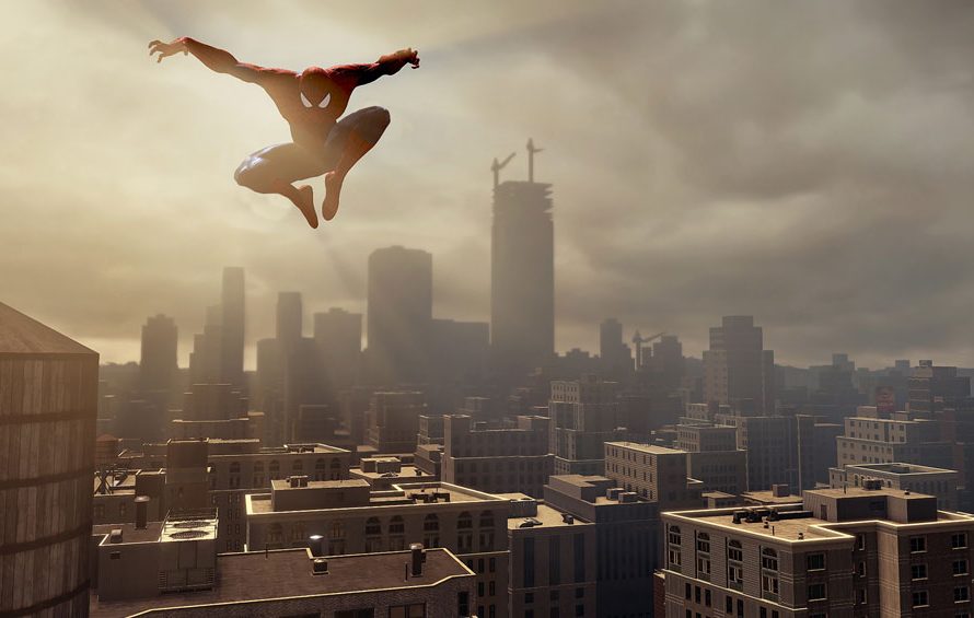 The Amazing Spider-Man 2 On Xbox One Coming Out In July