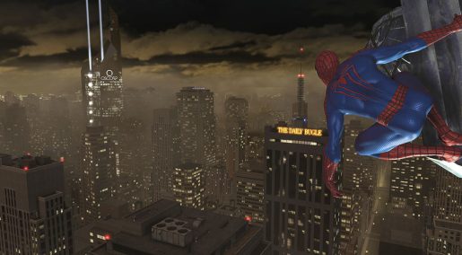 The Amazing Spider-Man 2 (4)