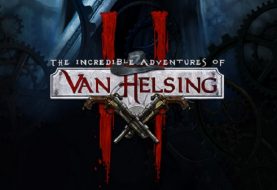 The Incredible Adventures of Van Helsing II Launches Next Month