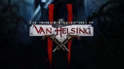 The Incredible Adventures of Van Helsing II