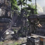 Titanfall Screenshots Show Off New Maps