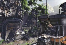 Titanfall Screenshots Show Off New Maps