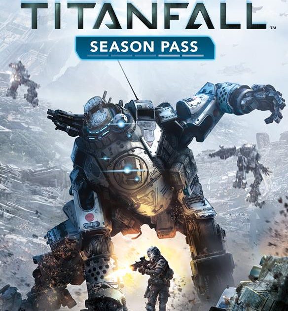 Titanfall Will Be Getting a Season Pass Despite Rumors To The Contrary