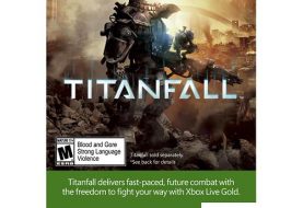 Buy Titanfall And 12+1 Month Live Membership At Best Buy And Save $15