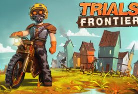 Trials Frontier Races Toward iOS Release On April 10