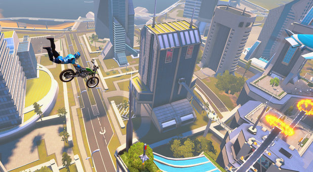 Trials Fusion Season Pass Detailed