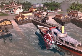 Tropico 5 Gameplay Shown Off In Brand New Trailer