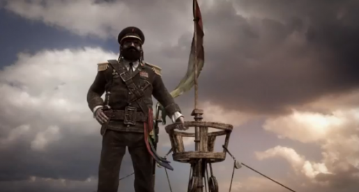 Tropico 5