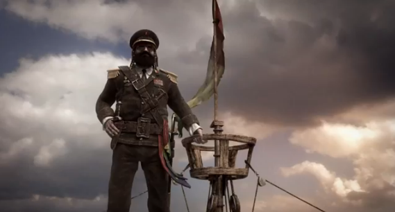 Tropico 5 Receives Pre-Release Patch