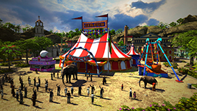 Tropico 5 Exports Some New Screenshots
