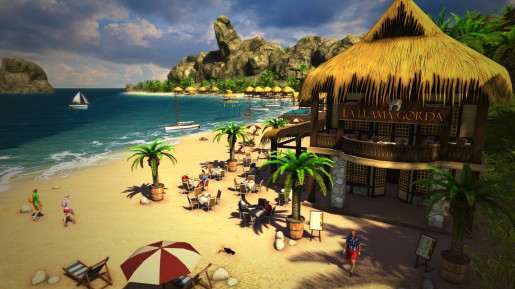 Tropico5005