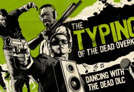 Typing Of The Dead: Overkill Gets Musical In Latest Update 