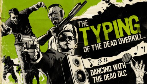 Typing of the Dead Overkill