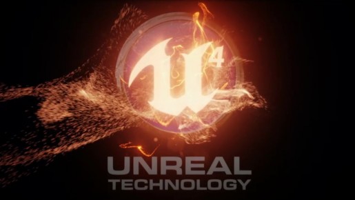 Unreal 4