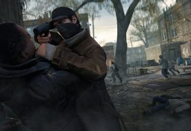 Watch Dogs Is 1080p on PS4