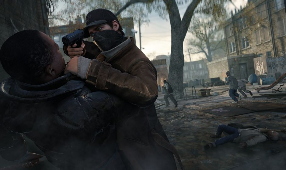 Watch Dogs Now Receives R18+ Rating In Australia