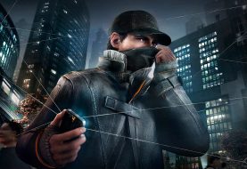 There Is No Jump Button In Watch Dogs