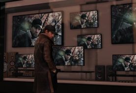 Watch Dogs Review (PS3)