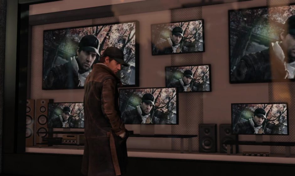 Watch Dogs Has Biggest Launch For New IP