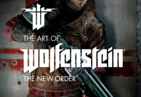 Wolfenstein: The New Order Gets A Launch Trailer