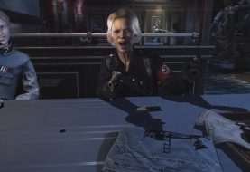 Wolfenstein: The New Order Gameplay Trailer Released