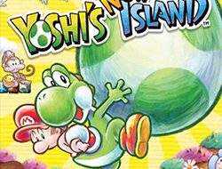 Yoshi's New Island (3DS) Review