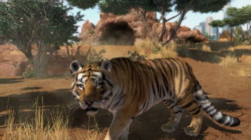 Zoo Tycoon