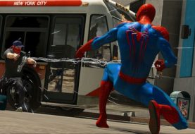 The Amazing Spider-Man 2 Web Slings This April and May