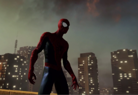 The Amazing Spider-Man 2 Runs At 1080p On PS4