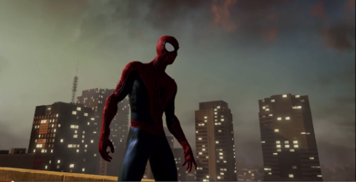 amazing-spiderman-2-game