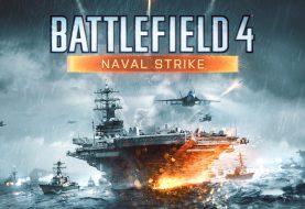 Battlefield 4 Naval Strike DLC Is Now Available For Premium PC Members