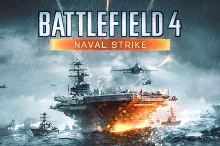 battlefield naval