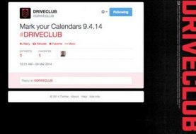 Rumor: Driveclub Release Date Outed 