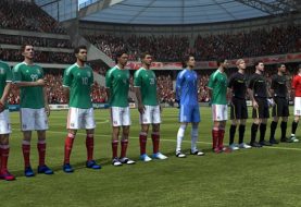 2014 FIFA World Cup Shown Off With New Trailer 