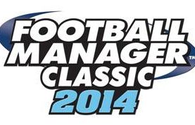 Football Manager Classic 2014 For PS Vita Announced 