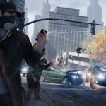 Watch Dogs Has Hefty PC System Requirements