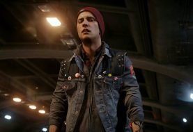 inFAMOUS: Second Son Gameplay Shown Off In Gorgeous New Screenshots