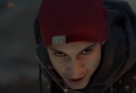 inFAMOUS: Second Son Gets Live Action TV Spot