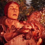 Rumor: inFamous: Second Son Sells 1 Million Copies On Launch