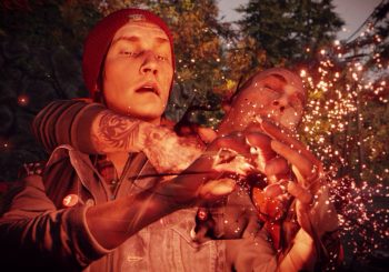 Rumor: inFamous: Second Son Sells 1 Million Copies On Launch