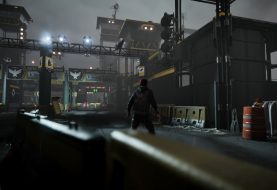 Sparkling New inFamous: Second Son Screenshots Shared 