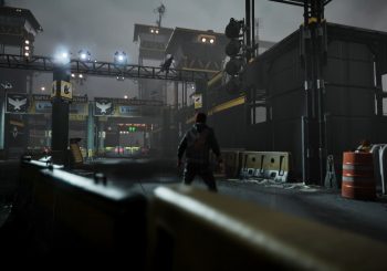 Sparkling New inFamous: Second Son Screenshots Shared 