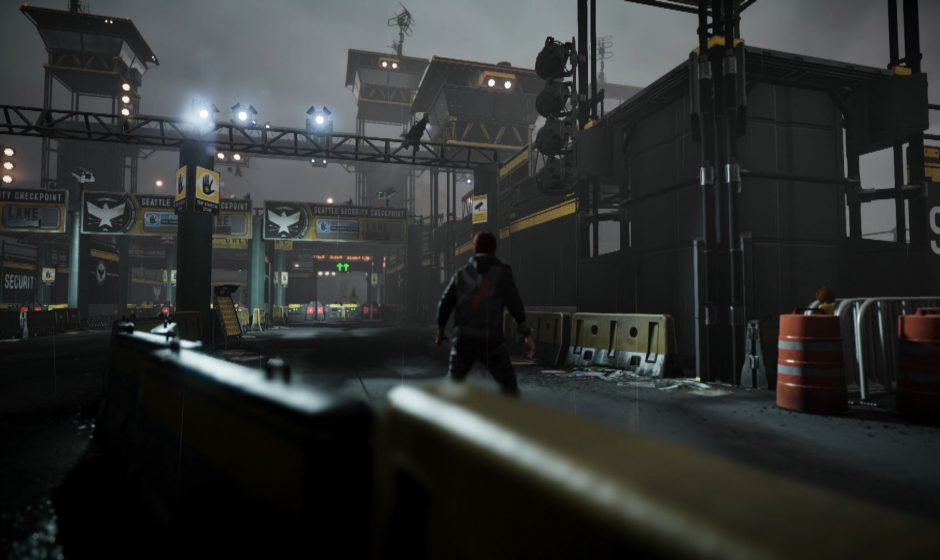 Sparkling New inFamous: Second Son Screenshots Shared