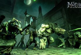 Mordheim: City of the Damned Unveiled