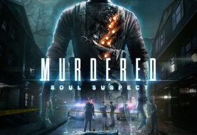 Murdered: Soul Suspect Slices In A Release Date 