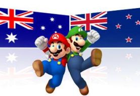 Nintendo Launches Facebook and Twitter Pages For Australia/NZ