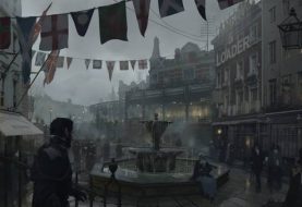 There Might Be A Collector's Edition For The Order: 1886