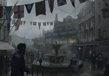 There Might Be A Collector's Edition For The Order: 1886
